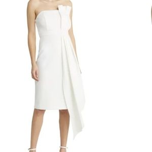 Eliza J size 8 women's dress